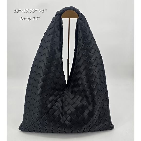 Moda Luxe Handbags - Moda Luxe Harley Hobo Bag0